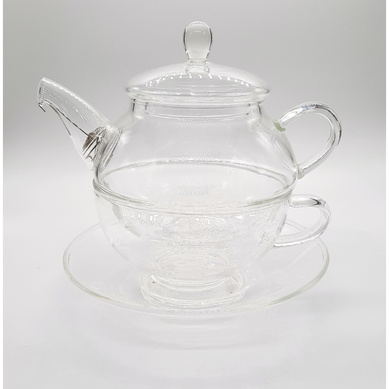 Tea for one Set "Lucas" Tea for one Set "Lucas"